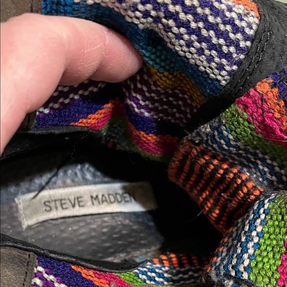 Steve Madden Boots - Picture 14 of 14